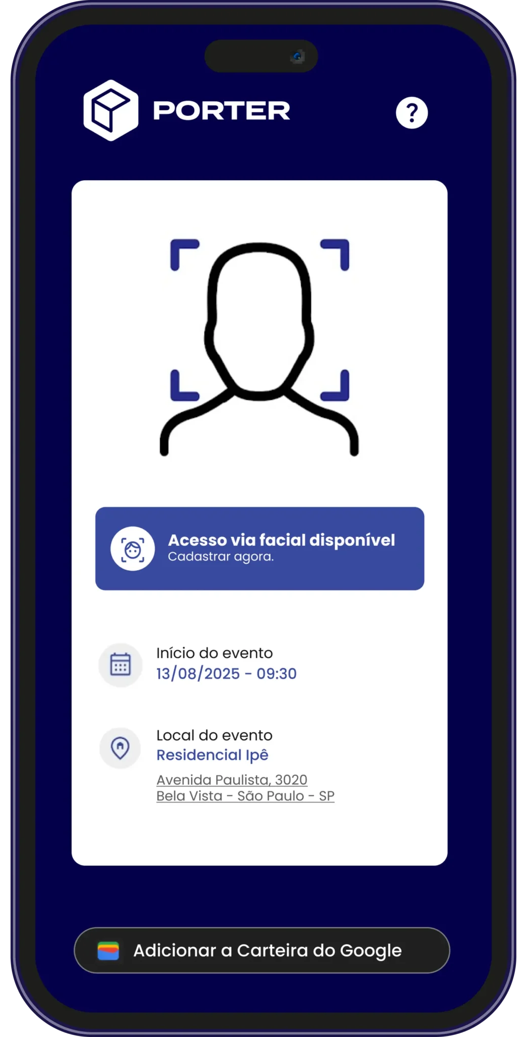 Aplicativo morador 004