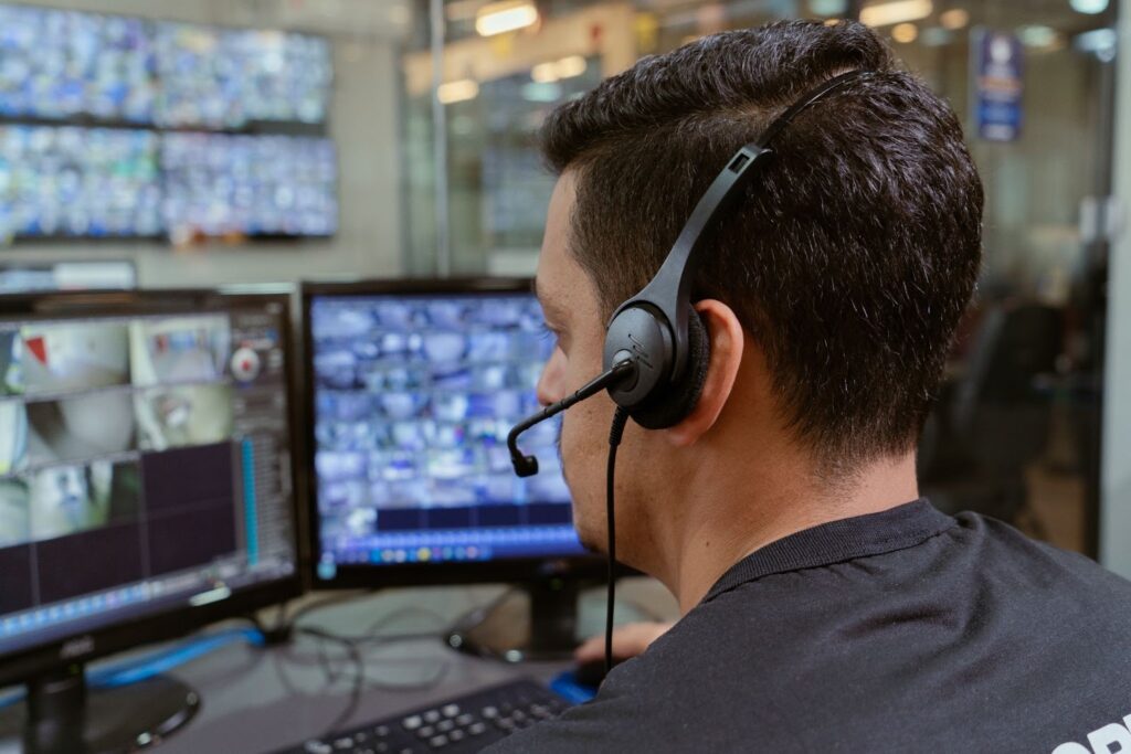 Portaria Remota Porter