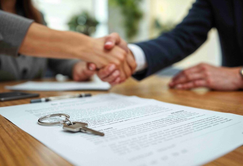 Benefícios do seguro fiança para condomínios